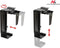 CPU/ PC houder voor bevestiging aan bureau Maclean MC-713