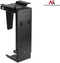 CPU/ PC houder voor bevestiging aan bureau Maclean MC-713