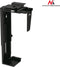 CPU/ PC houder voor bevestiging aan bureau Maclean MC-713