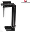 CPU/ PC houder voor bevestiging aan bureau Maclean MC-713