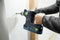 Festool KHC 18 - Accu-combihamer - 2,6 joule slagenergie - (1 stuk)