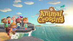 Nintendo Animal Crossing: New Horizons - Switch - Avontuur - Kids (2020)