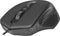 Defender Datum MB-347 - Draadloze Muis - Optische Bewegingsdetectie 1600 DPI - Zwart