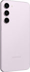 Samsung Galaxy S23+ - Paars - 256 GB - Fysieke simkaart + eSIM