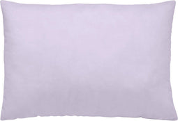 Kussensloop Naturals Paars (45 x 155 cm)