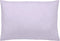 Kussensloop Naturals Paars (45 x 155 cm)