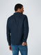 No Excess - Overhemd - Lange mouwen - Donkerblauw