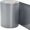 Juskys PVC Privacystrips - Privacyscherm - 3x35m - Grijs (3 stuks)