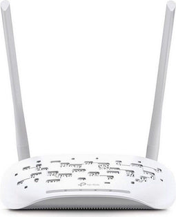 TP-Link TL-WA801N - Accesspoint - 300 Mbps - WiFi 4 - PoE ondersteuning