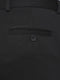 JACK&JONES JJIMARCO JJPHIL - Chino - Comfortabel zittend - Zwart - Maat W30 X L34