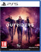 Square Enix Outriders - PlayStation 5 - Co-op RPG Shooter - Standard edition