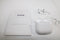 Apple AirPods 4 - TWS - ANC - Wit