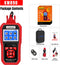 Konnwei KW890 3in1 – Olie service resetten – Accu Tester – OBD2 Scanner