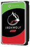 Seagate IronWolf - Interne harde schijf - NAS HDD - 1 TB - 256MB Cache - 7200 RPM