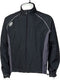Northwave Traffik Jacket - Regenjack - Heren - M - Zwart met zilver