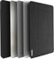 Dux Ducis Domo Book Case - iPad Pro 10.5 (2017) - Schokbestendig - Zwart