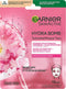 Garnier Mask Discovery Set - gezichtsmaskers met hyaluronzuur - 5 maskers