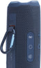 JBL Flip 7 - Draagbare luidspreker - IP68 water- en stofbestendig - Blauw