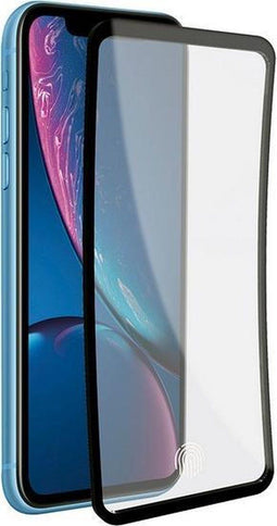 Tempered Glass Screen Protector iPhone 11 KSIX TP-8427542981826_B0944SC21_Vendor