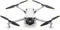 DJI Mini 3 - Drone - 4K HDR - Grijs/Wit