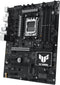 ASUS TUF Gaming B850-PLUS - Moederbord ATX - AMD Socket AM5 - Wi-Fi 7 (802.11be) - Bluetooth 5.4
