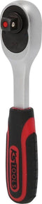 KS Tools 911.1510 Omschakelratel 1/4 110 mm