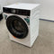 Hisense WF3S9043BW3/BLX - Wasmachine - 9kg - A(-30%) - 1400 toeren - Stoom - ConnectLife