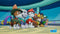 Bandai Namco Entertainment Inc. PAW Patrol: On A Roll - Nintendo Switch - 16 missies in Avonturenbaai (2018)