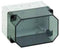 Spelsberg TK PC 1811-16-tm 13800601 Universele behuizing 180 x 110 x 165 Kunststof Grijs 1 stuk(s)