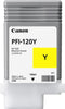 Canon PFI-120Y - Originele inktcartridge - 130 ml - Geel