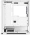 Sharkoon VS8 - Midi Tower PC - ATX micro ATX Mini-ITX - Gehard glas Wit