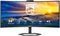 Philips 34E1C5600HE - Monitor - 34
