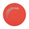 Aerobie Squidgie Disc - Frisbee - Aerodynamisch ontwerp - Oranje