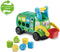VTech Sorteer & Leer Recycletruck - Speelgoedvoertuig - Educatief Speelgoed - Kleuren, Vormen & Muziek