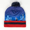 Spidey Winterset Muts en Handschoenen - One Size