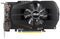 ASUS Radeon RX 550 - Videokaart - 4GB GDDR5 - 512 rekenkernen