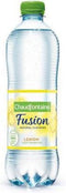 Water Chaudfontaine fusion citroen PET 0.50l - 6 stuks