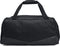 Under Armour Undeniable Duffel 5.0 - Sporttas - Waterbestendig - Zwart