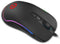 Ozone Neon X20 - Gaming Muis - Optische sensor 10.000dpi - Draad