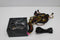 Inter-Tech Argus RGB-700W II - Voeding ATX - 700W 80 Plus Bronze - RGB verlichting