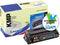 KMP H-T71 - Toner - 6000 pagina's - Zwart