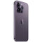 Apple iPhone 14 Pro - Dieppaars - 512 GB - eSIM