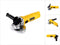 DeWalt DWE4057 - Haakse slijper - 800 Watt - 125 mm (1 stuk)
