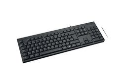 Kensington - Toetsenbord kensington eq kb100 standaard azerty | 5 stuks