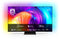Philips 43PUS8887/12 - Ultra HD TV - 4K UHD Android TV met Ambilight - Zwart