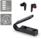 Hama Spirit Pocket - In-ear oordopjes - True Wireless - Zwart
