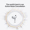 Apple AirPods Pro 3 - Draadloze oordopjes - ANC - Wit