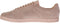 Le coq sportif - Charline Nubuck - Zacht Roze Sneaker - 40 - Roze