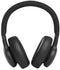 JBL Live 660NC - Over-Ear - ANC en 50 uur batterijduur - Zwart