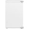 INVENTUM VR1682W - Vriezer - No Frost - Vrijstaand